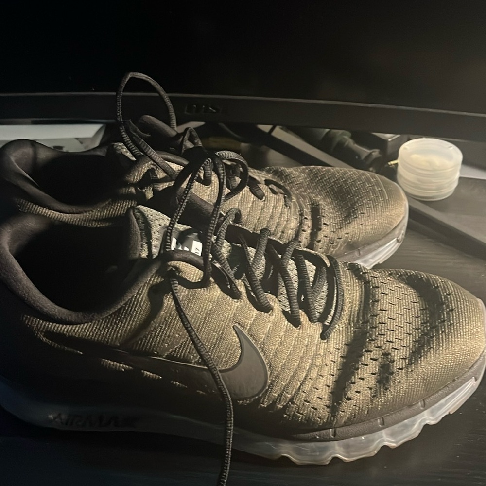 Nike air max